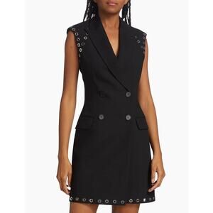 ❤️Alexander McQueen Blazer Dress❤️